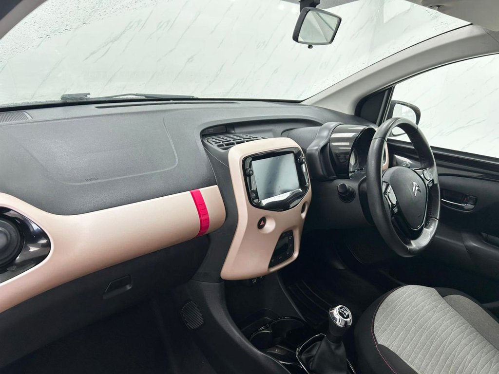 Used Citroen C1 2018 for sale - 76267029: Photo 12