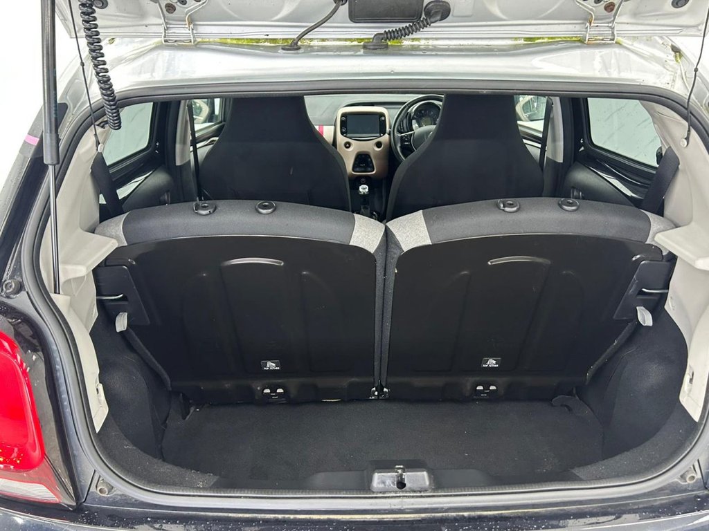 Used Citroen C1 2018 for sale - 76267029: Photo 14