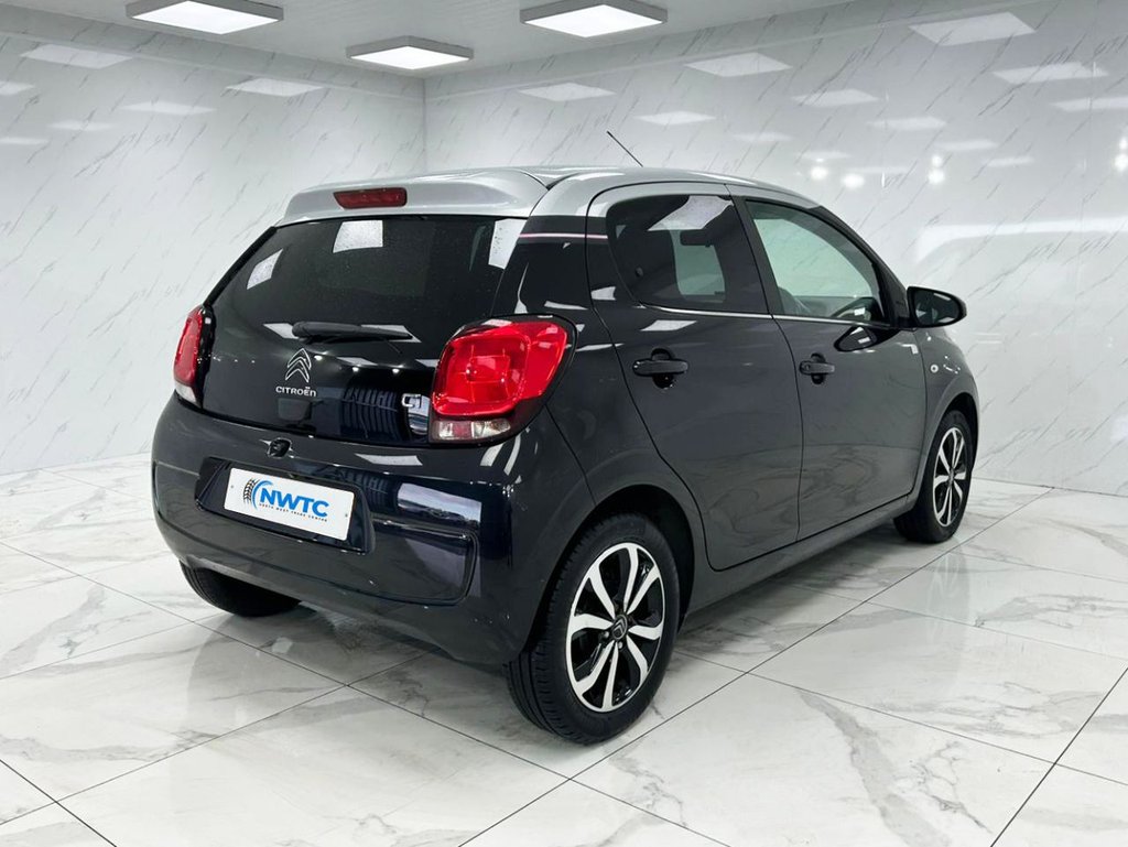 Used Citroen C1 2018 for sale - 76267029: Photo 16