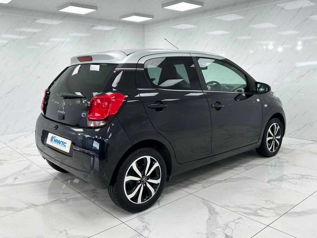 Used Citroen C1 2018 for sale - 76267029: Photo 17