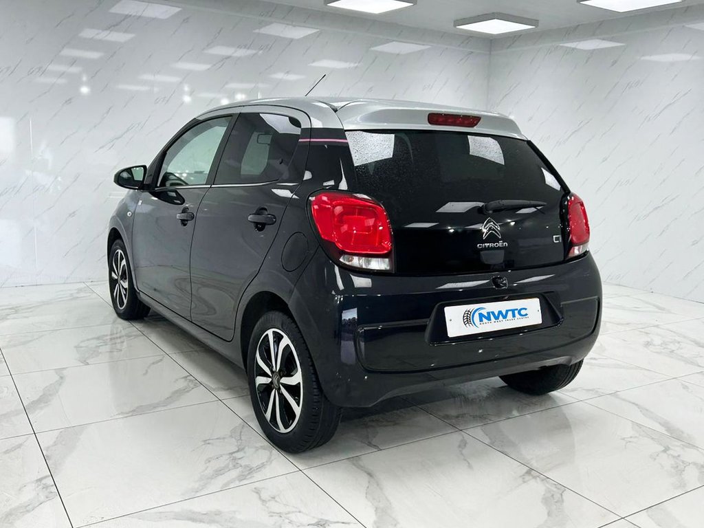 Used Citroen C1 2018 for sale - 76267029: Photo 19