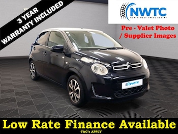 Used Citroen C1 2018 for sale - 76267029: Photo