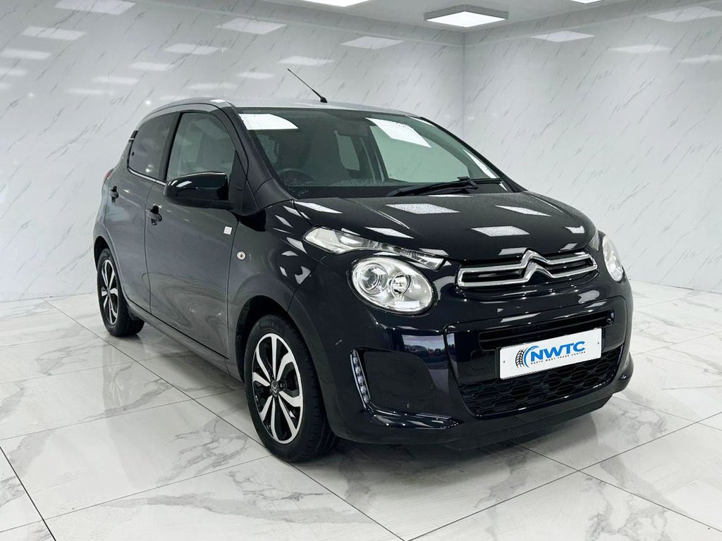 Used Citroen C1 2018 for sale - 76267029: Photo 3