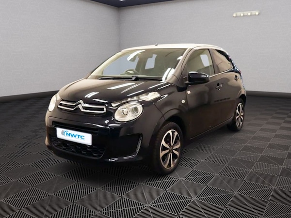 Used Citroen C1 2018 for sale - 76267029: Photo 3