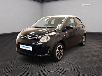 Used Citroen C1 2018 for sale - 76267029: Photo