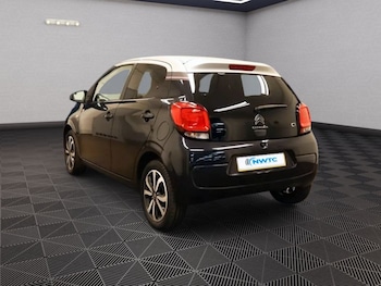 Used Citroen C1 2018 for sale - 76267029: Photo