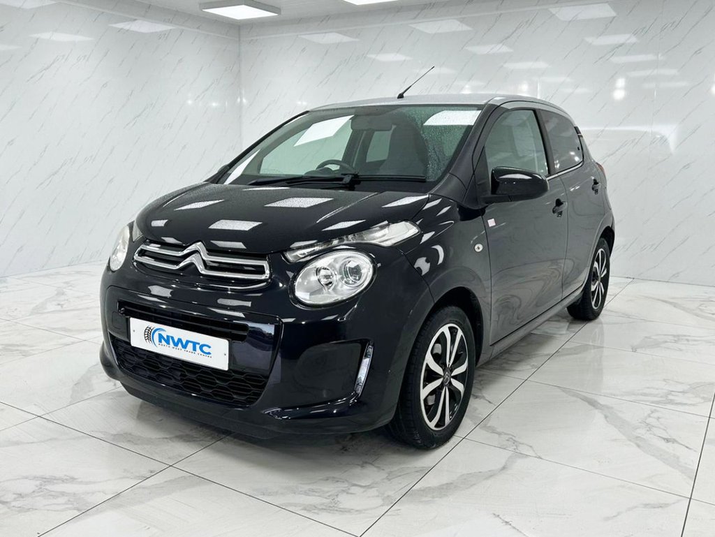 Used Citroen C1 2018 for sale - 76267029: Photo 5