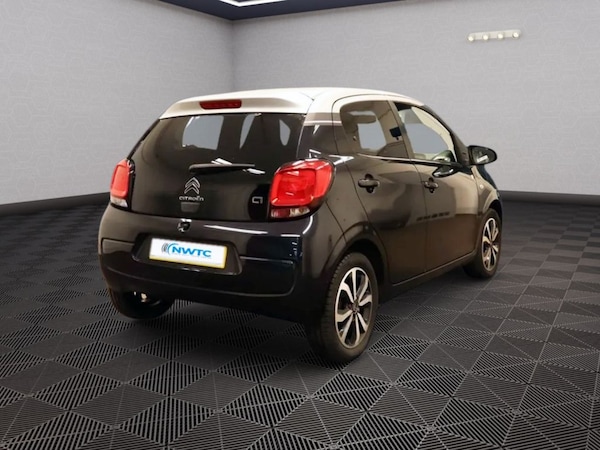 Used Citroen C1 2018 for sale - 76267029: Photo 5