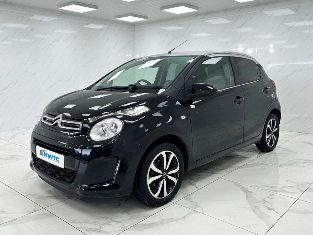 Used Citroen C1 2018 for sale - 76267029: Photo 6