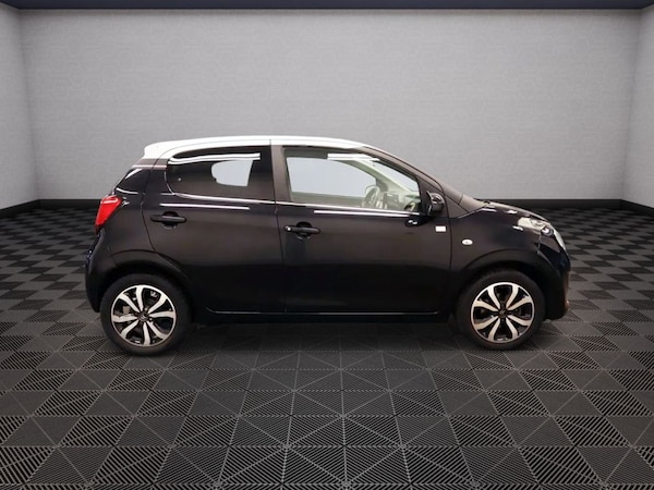 Used Citroen C1 2018 for sale - 76267029: Photo 6