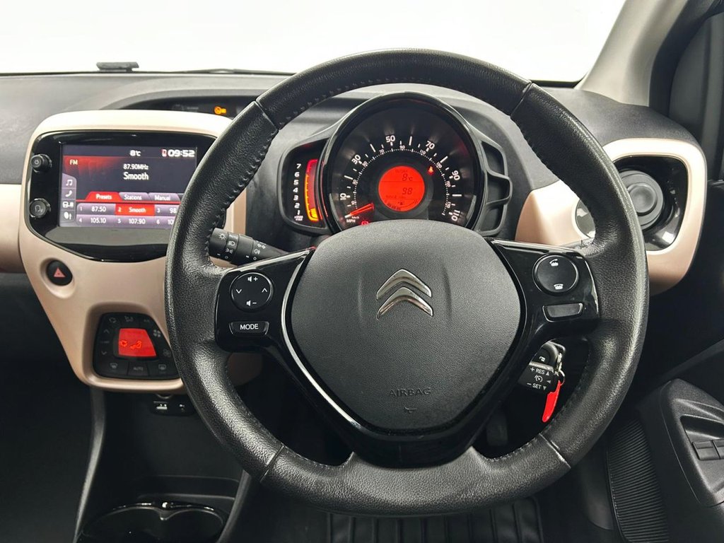 Used Citroen C1 2018 for sale - 76267029: Photo 7