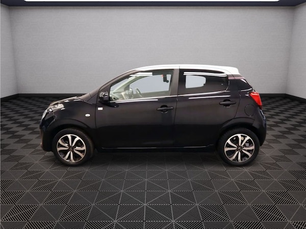 Used Citroen C1 2018 for sale - 76267029: Photo 7