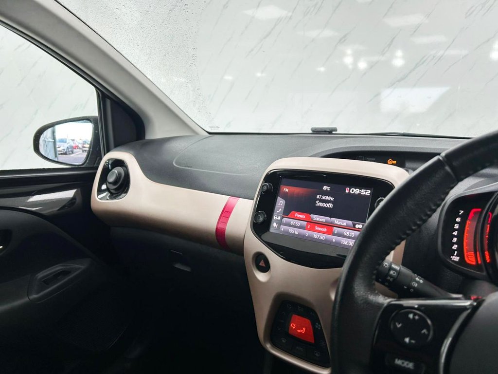 Used Citroen C1 2018 for sale - 76267029: Photo 8