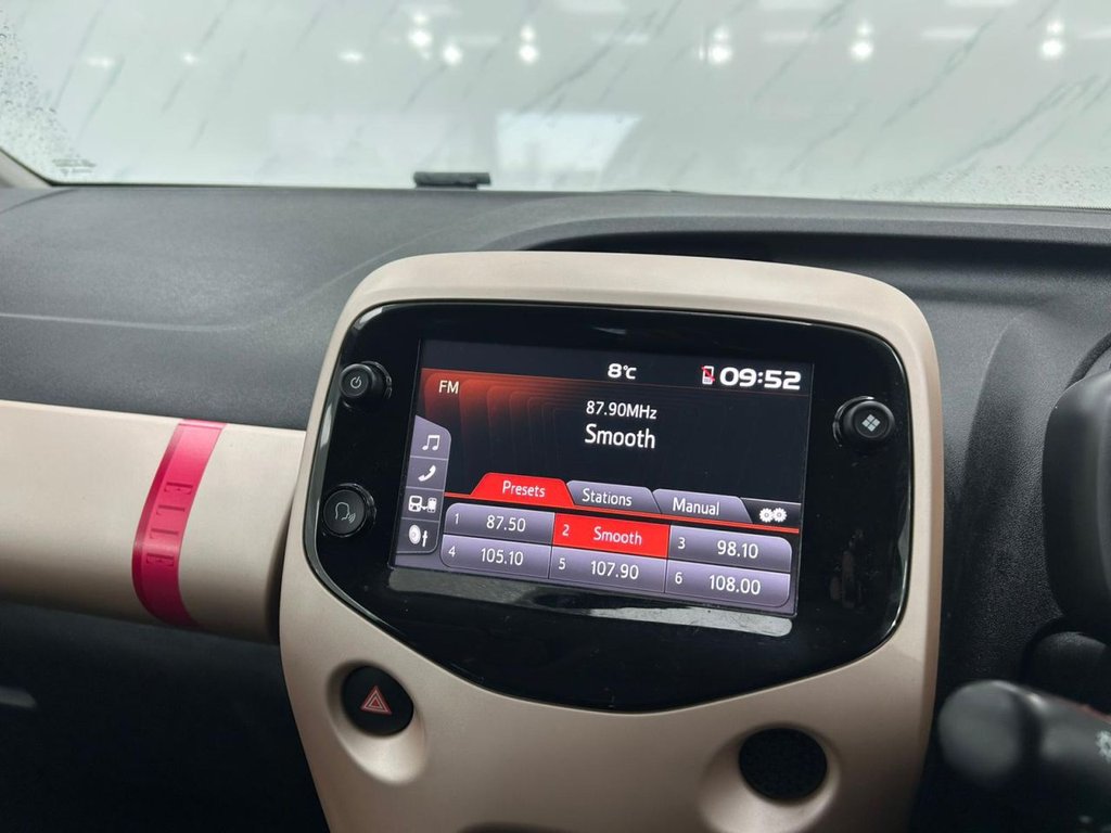 Used Citroen C1 2018 for sale - 76267029: Photo 9