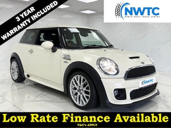 MINI - Hatch