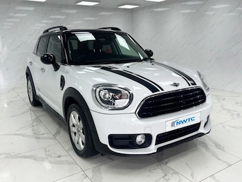 Used MINI Countryman 2017 for sale - 78227678: Photo