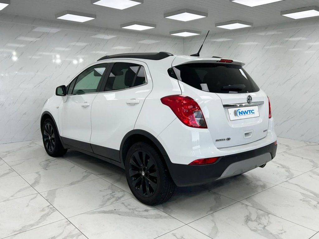 Used Vauxhall Mokka X 2019 for sale - 77571770: Photo 10