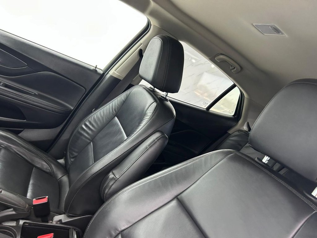 Used Vauxhall Mokka X 2019 for sale - 77571770: Photo 12