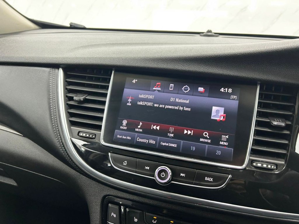 Used Vauxhall Mokka X 2019 for sale - 77571770: Photo 14