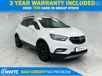 Used Vauxhall Mokka X 2019 for sale - 77571770: Photo