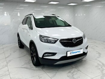 Used Vauxhall Mokka X 2019 for sale - 77571770: Photo