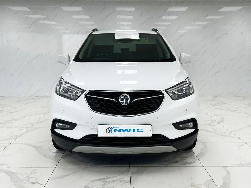 Used Vauxhall Mokka X 2019 for sale - 77571770: Photo 3