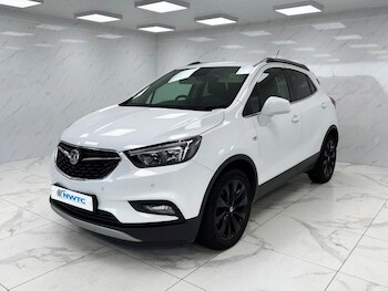 Used Vauxhall Mokka X 2019 for sale - 77571770: Photo