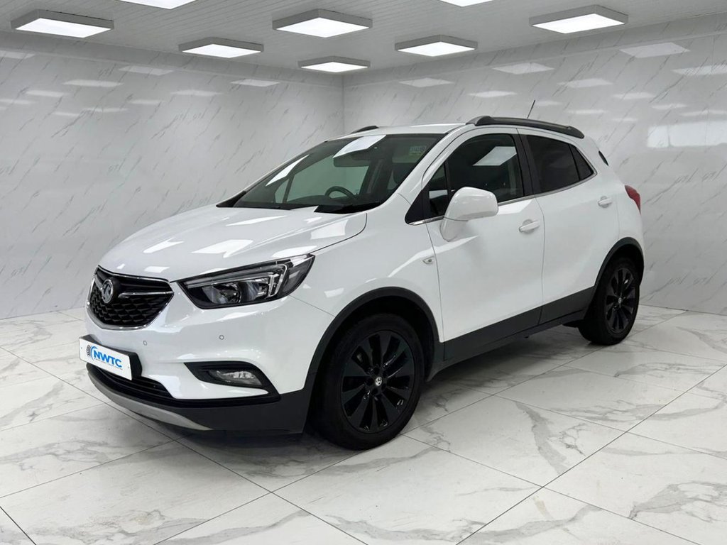 Used Vauxhall Mokka X 2019 for sale - 77571770: Photo 5