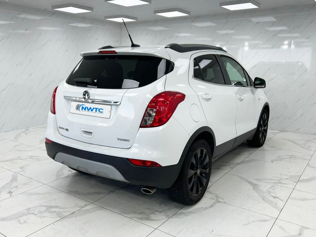 Used Vauxhall Mokka X 2019 for sale - 77571770: Photo 7