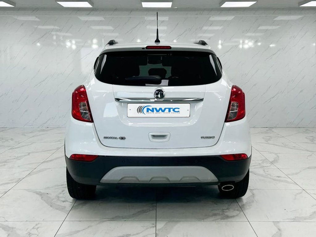 Used Vauxhall Mokka X 2019 for sale - 77571770: Photo 8