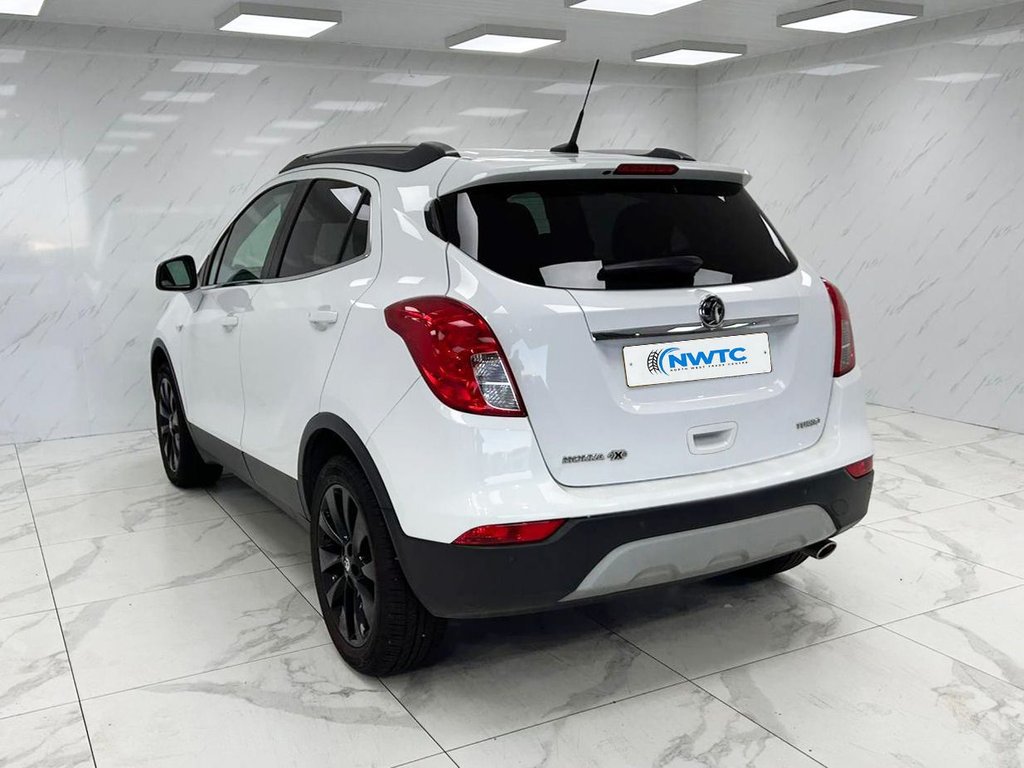 Used Vauxhall Mokka X 2019 for sale - 77571770: Photo 9