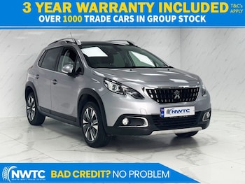 Used Peugeot 2008 2019 for sale - 79265658: Photo
