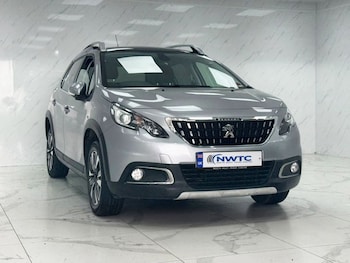 Used Peugeot 2008 2019 for sale - 79265658: Photo