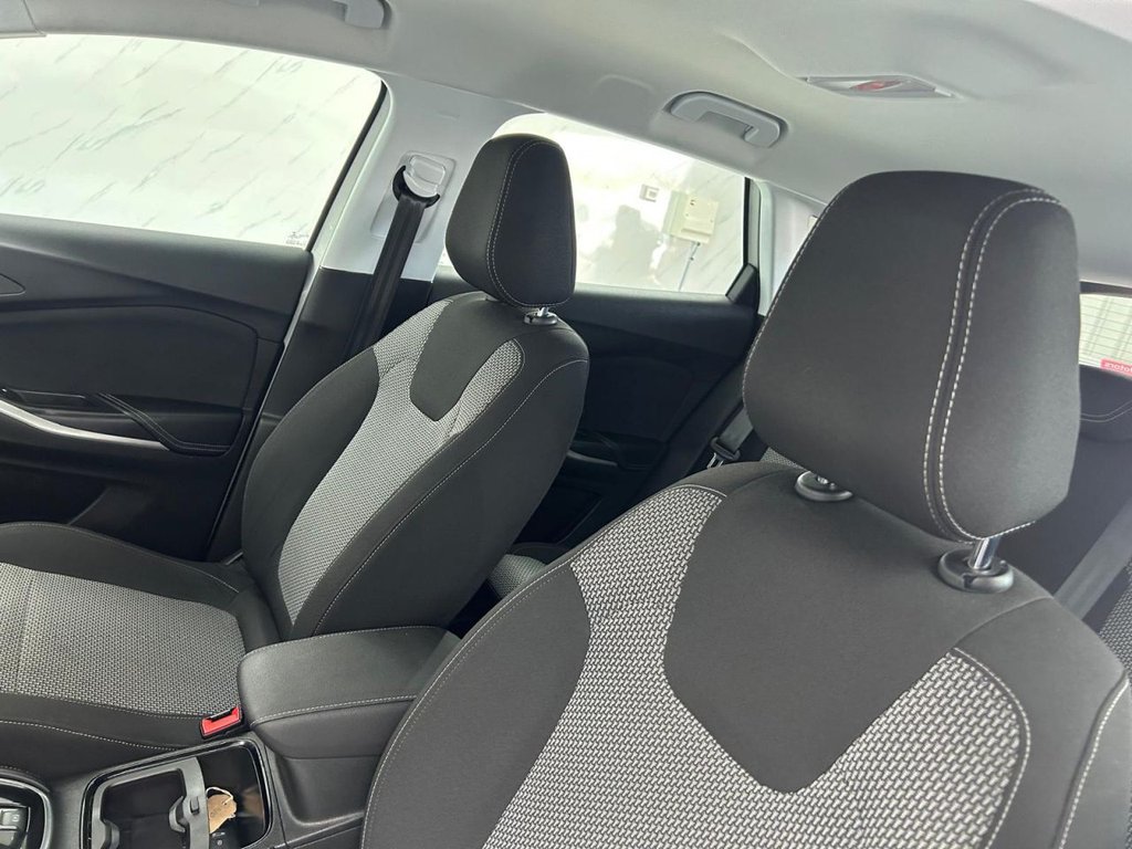 Used Vauxhall Grandland X 2019 for sale - 77835083: Photo 14