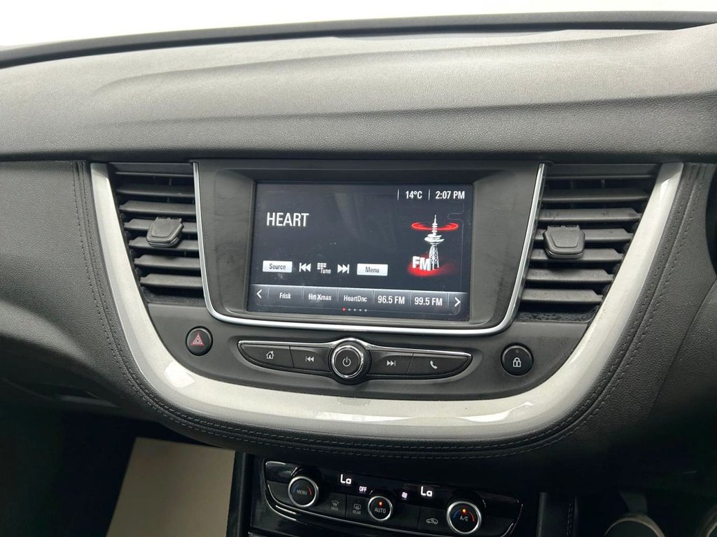 Used Vauxhall Grandland X 2019 for sale - 77835083: Photo 17