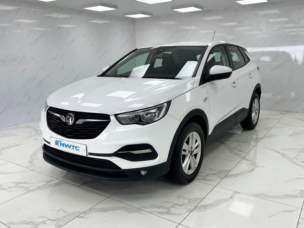 Used Vauxhall Grandland X 2019 for sale - 77835083: Photo 7