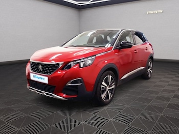 Used Peugeot 3008 2017 for sale - 75703353: Photo