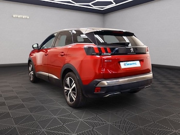 Used Peugeot 3008 2017 for sale - 75703353: Photo