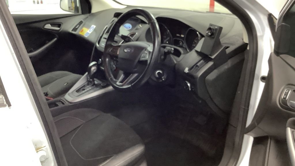 Used Ford Focus 2018 for sale - 77140203: Photo 11