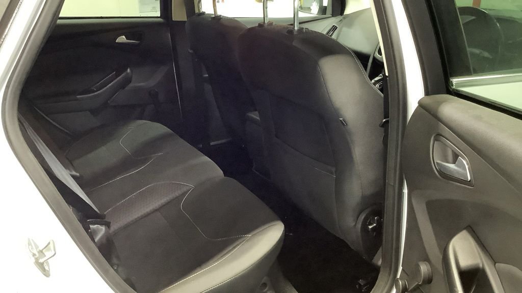 Used Ford Focus 2018 for sale - 77140203: Photo 12