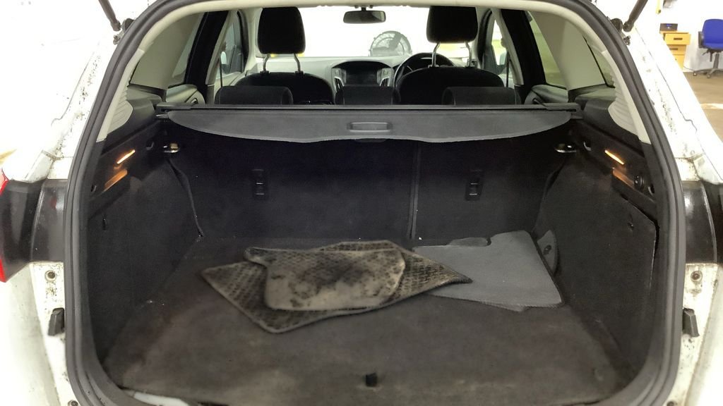 Used Ford Focus 2018 for sale - 77140203: Photo 13