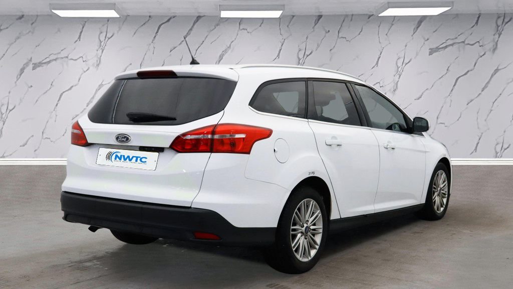 Used Ford Focus 2018 for sale - 77140203: Photo 5