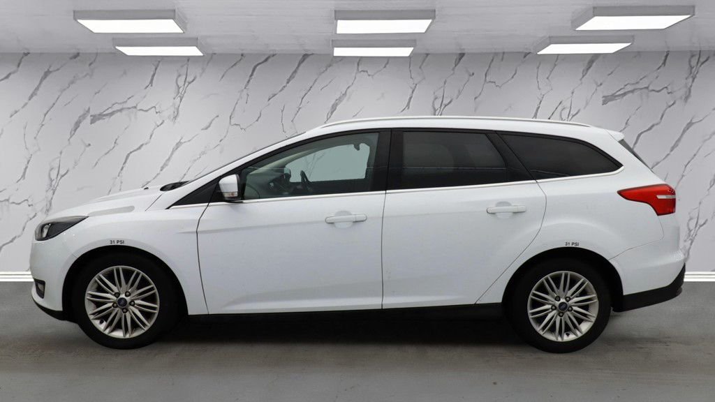 Used Ford Focus 2018 for sale - 77140203: Photo 7