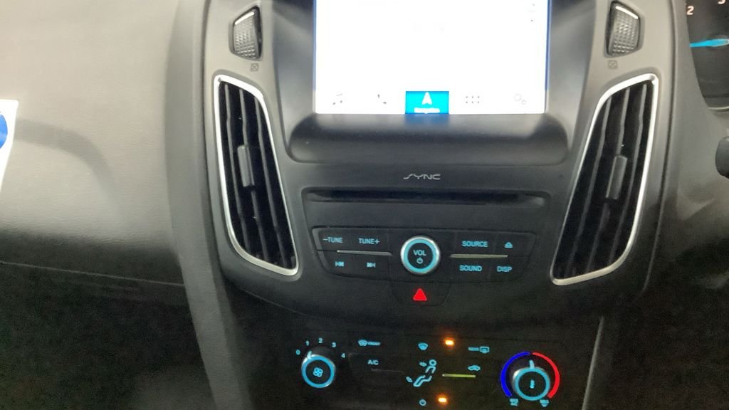 Used Ford Focus 2018 for sale - 77140203: Photo 9