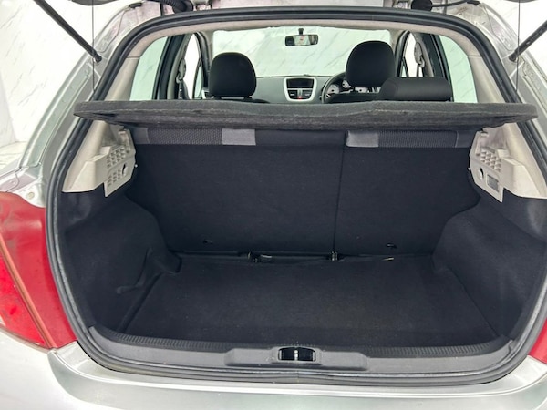 Used Peugeot 207 2010 for sale - 75998073: Photo 18