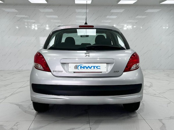 Used Peugeot 207 2010 for sale - 75998073: Photo 2