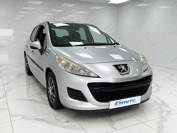 Used Peugeot 207 2010 for sale - 75998073: Photo 3
