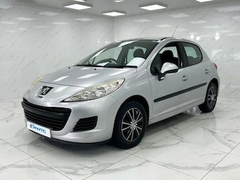 Used Peugeot 207 2010 for sale - 75998073: Photo 4