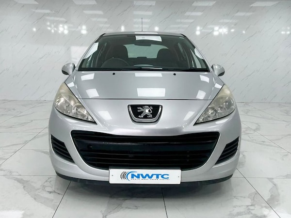 Used Peugeot 207 2010 for sale - 75998073: Photo 5