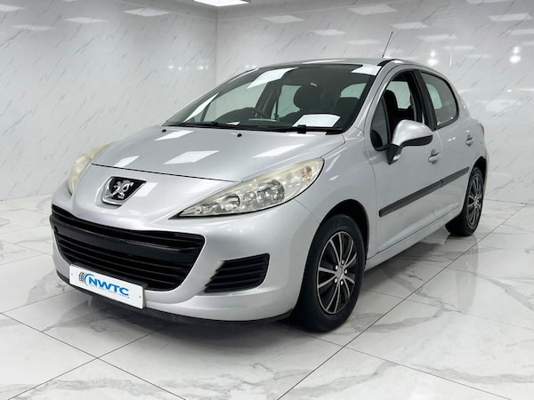 Used Peugeot 207 2010 for sale - 75998073: Photo 6